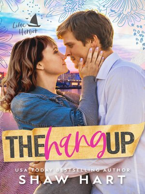 cover image of The Hang Up